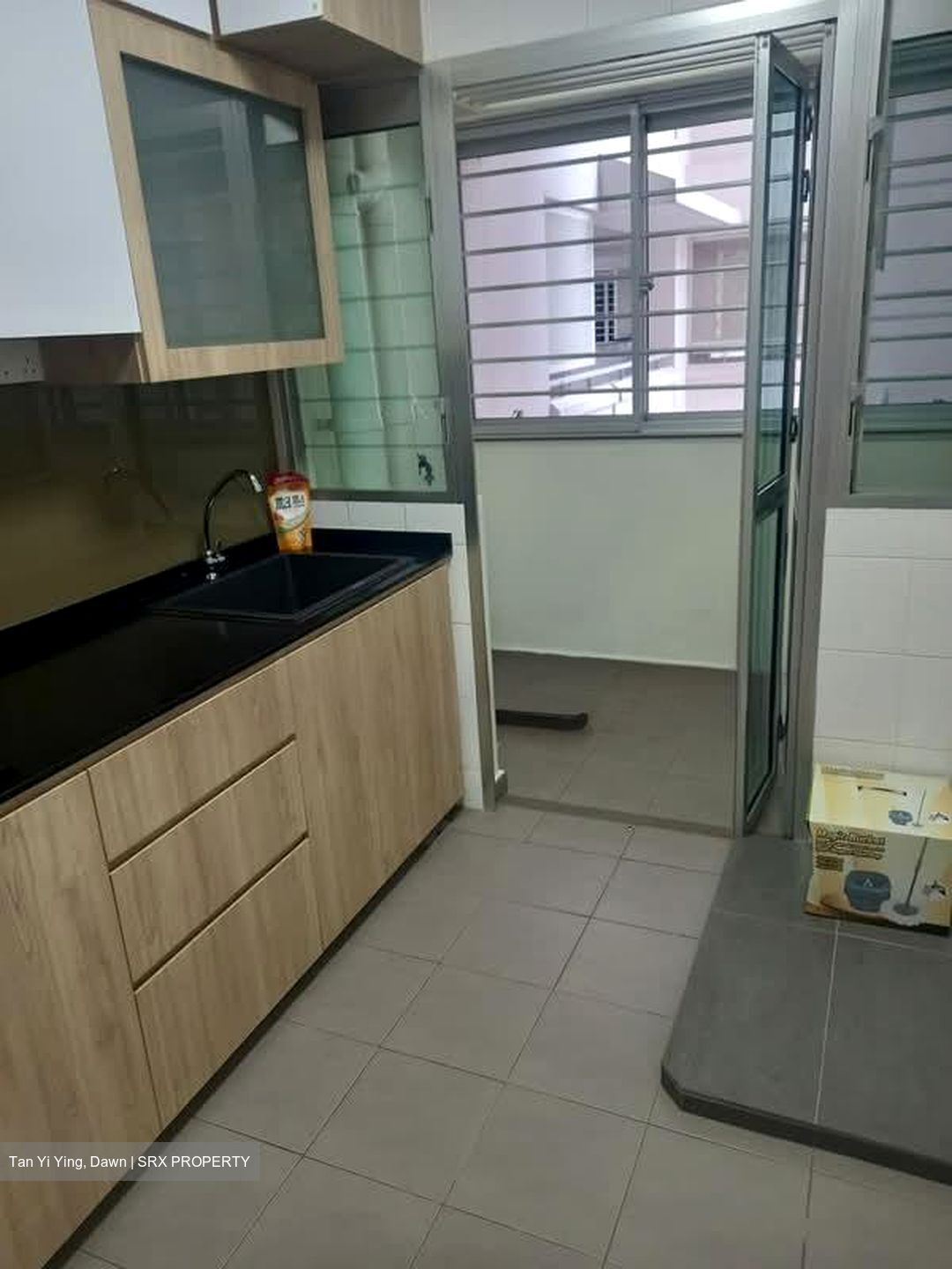 Blk 212B Punggol Waves (Punggol), HDB 3 Rooms #589352891